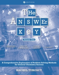 Imagen de portada: The Answer Key 1st edition 9781516530243