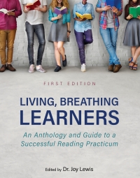 Cover image: Living, Breathing Learners 1st edition 9781516545407