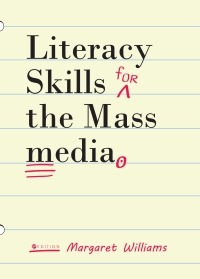 Cover image: Literacy Skills for the Mass Media 1st edition 9781516529483