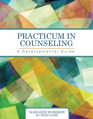 Cover image: Practicum in Counseling 1st edition 9781516531783