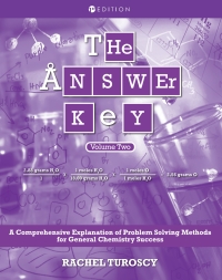 Cover image: The Answer Key 1st edition 9781516530281