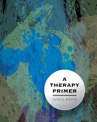 Imagen de portada: A Therapy Primer 1st edition 9781516531158