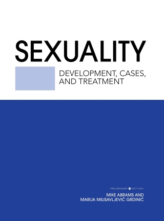 Cover image: Sexuality 1st edition 9781516532179