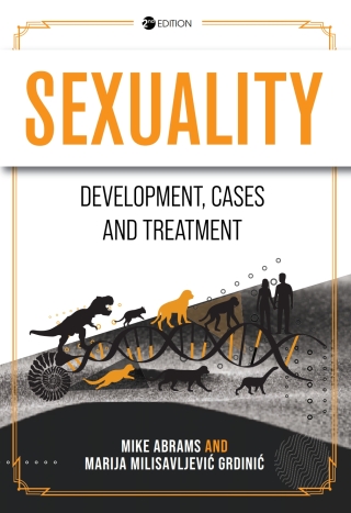 Imagen de portada: Sexuality 2nd edition 9798823382175