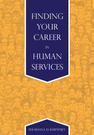 Cover image: Finding Your Career in Human Services 1st edition 9781516532711