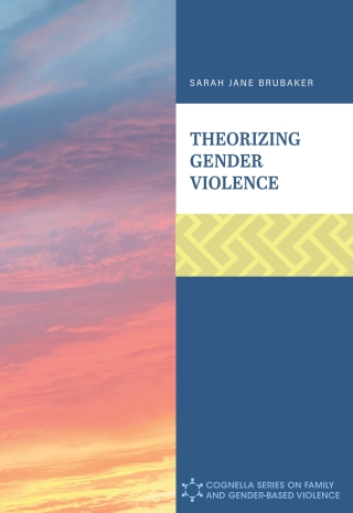 Cover image: Theorizing Gender Violence ebook plus Active Learning courseware 1st edition 9781793518835