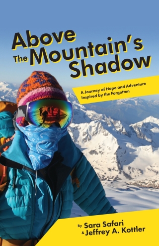 Imagen de portada: Above the Mountain’s Shadow 1st edition 9781516533213