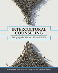 Cover image: Intercultural Counseling 1st edition 9781516533503