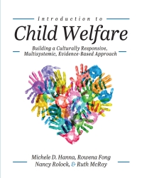 Imagen de portada: Introduction to Child Welfare 1st edition 9781516533718