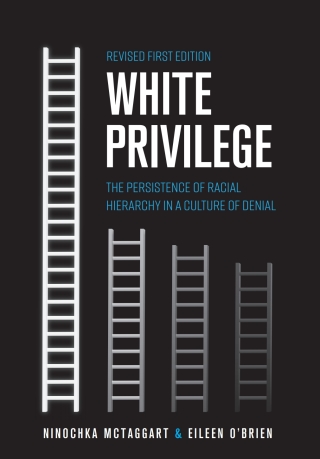 Cover image: White Privilege 1st edition 9781793550811