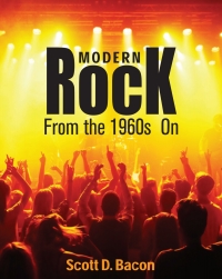 صورة الغلاف: Modern Rock 1st edition 9781516533862