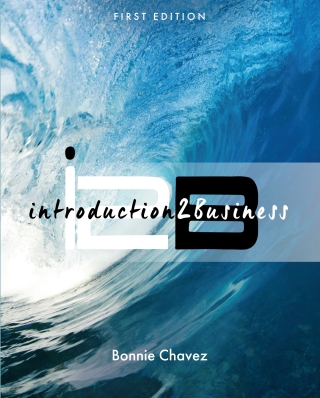 Imagen de portada: i2B ebook plus Active Learning courseware 1st edition 9781516545384
