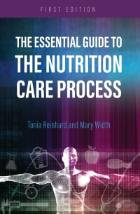 Titelbild: The Essential Guide to the Nutrition Care Process 1st edition 9781516534524