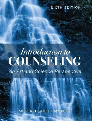 Imagen de portada: Introduction to Counseling 6th edition 9781516534555
