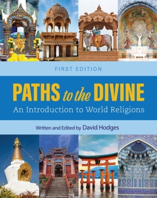 Imagen de portada: Paths to the Divine 1st edition 9781516535132