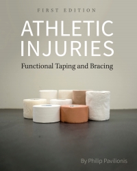 表紙画像: Athletic Injuries 1st edition 9781516535170