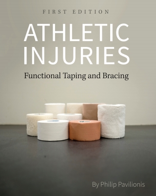 Titelbild: Athletic Injuries 1st edition 9781516535170