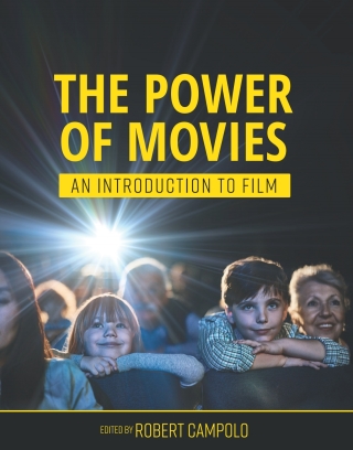 Cover image: The Power of Movies 1st edition 9781516597024