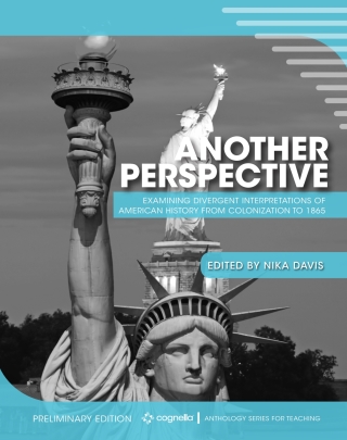 Imagen de portada: Another Perspective 1st edition 9781516537570