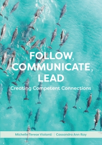 Cover image: Follow, Communicate, Lead ebook plus Active Learning courseware 1st edition 9781516537785