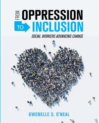 Cover image: From Oppression to Inclusion 1st edition 9781516537815