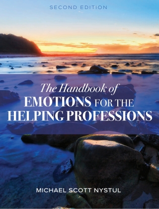 Imagen de portada: The Handbook of Emotions for the Helping Professions 2nd edition 9798823386340