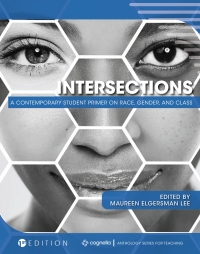 Cover image: Intersections 1st edition 9781516538379