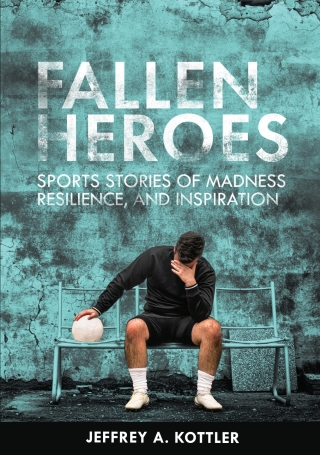 Cover image: Fallen Heroes 1st edition 9781516538744