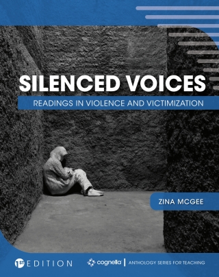 Cover image: Silenced Voices 1st edition 9781516538607