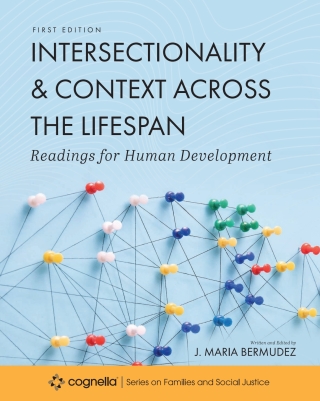 Titelbild: Intersectionality and Context across the Lifespan 1st edition 9781793545831