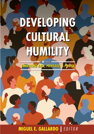 Imagen de portada: Developing Cultural Humility 2nd edition 9781516539161
