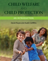 表紙画像: Child Welfare and Child Protection 1st edition 9781516539222