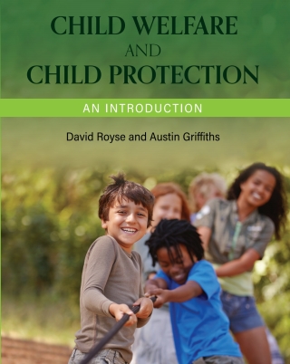 Cover image: Child Welfare and Child Protection 1st edition 9781516539222