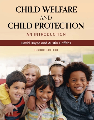 Cover image: Child Welfare and Child Protection 2nd edition 9798823356756
