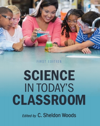 Cover image: Science in Today's Classroom 1st edition 9781516539345