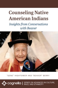 Omslagafbeelding: Counseling Native American Indians 1st edition 9781516540303