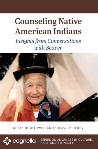 Cover image: Counseling Native American Indians 1st edition 9781516540303