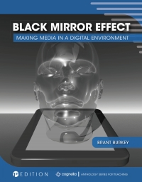 Titelbild: Black Mirror Effect 1st edition 9781516540419