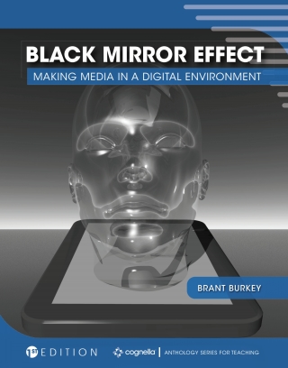Cover image: Black Mirror Effect 1st edition 9781516540419
