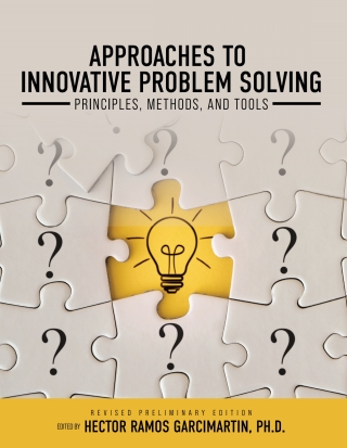 Immagine di copertina: Approaches to Innovative Problem Solving 1st edition 9781516540969
