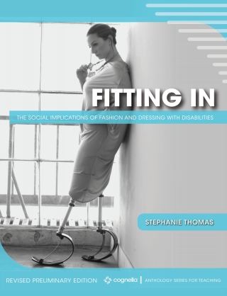 Imagen de portada: FITTING IN 1st edition 9781516542055