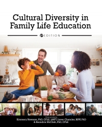 Cover image: Cultural Diversity in Family Life Education 1st edition 9781516542758