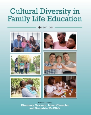 Immagine di copertina: Cultural Diversity in Family Life Education 2nd edition 9798823362528