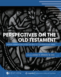 Titelbild: Perspectives on the Old Testament 1st edition 9781516542871