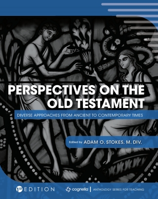Cover image: Perspectives on the Old Testament 1st edition 9781516542871