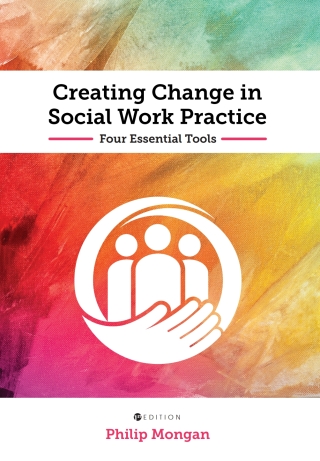 Cover image: Creating Change in Social Work Practice 1st edition 9781516542895