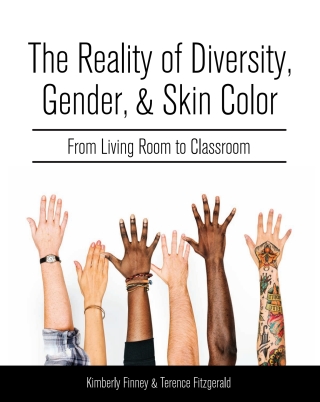 Cover image: The Reality of Diversity, Gender, and Skin Color 1st edition 9781516542994