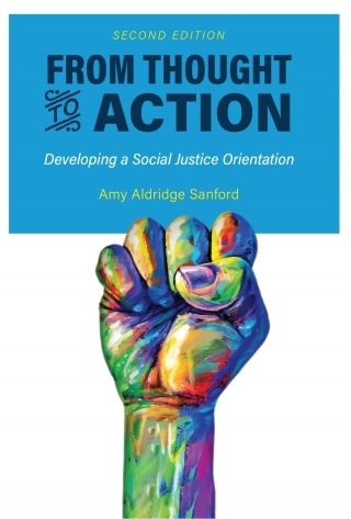 Imagen de portada: From Thought to Action 2nd edition 9781793585516