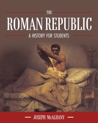 Cover image: The Roman Republic 1st edition 9781516543816