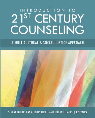 Cover image: Introduction to 21st Century Counseling 1st edition 9781516543830